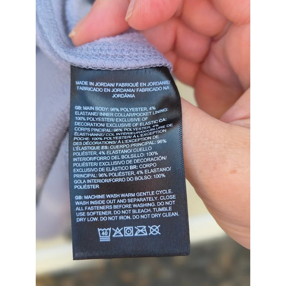 The North Face north face